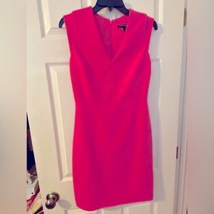 Women’s Banana Republic Size 4 Pink Dress
